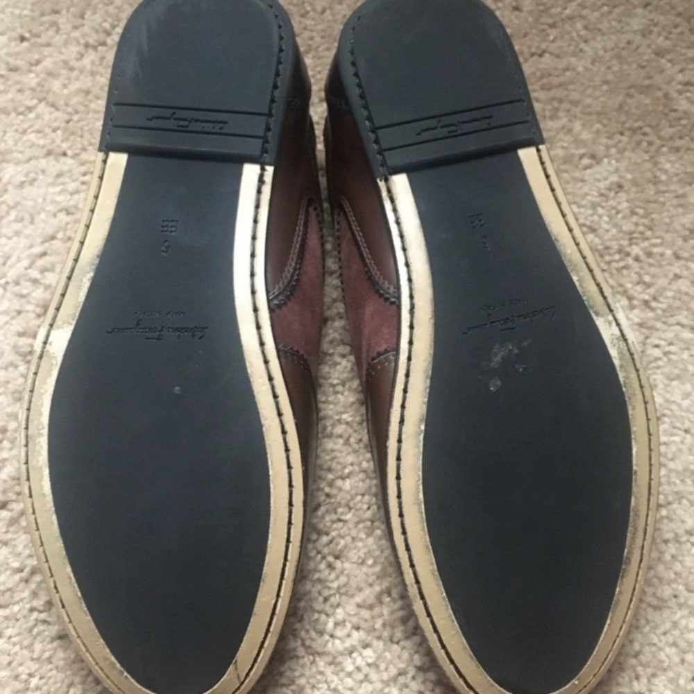 Salvatorre ferragamo Shoes Size 7 US
